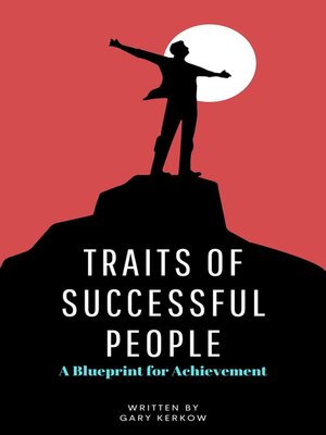 cover image of Traits of Successful People